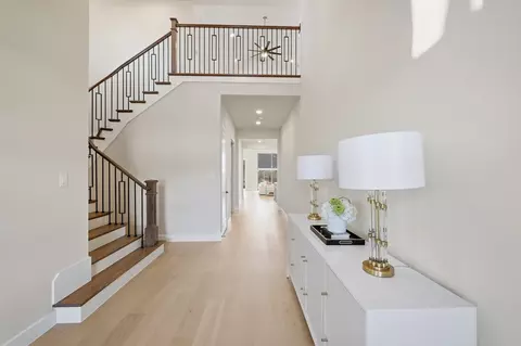 Entry Way - 610 Callisto Dr, Prosper, TX 75078 photo 1 of 2