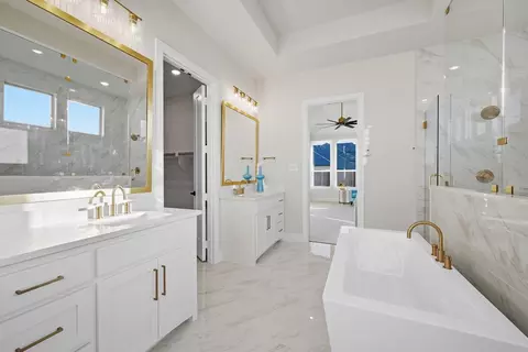 Bath - 610 Callisto Dr, Prosper, TX 75078 photo 2 of 4