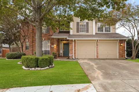 2004 Melissa Diane St, Mansfield, TX 76063