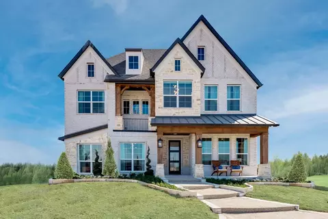 1219 Stagecoach Trl, Justin, TX 76247