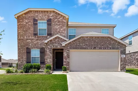 10124 Wyseby Rd, Crowley, TX 76036