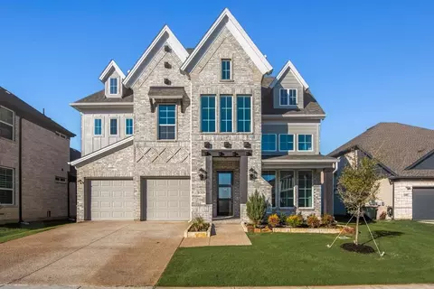 1329 Sundance Ln, Justin, TX 76247