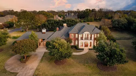 336 Oakwood Trl, Fairview, TX 75069