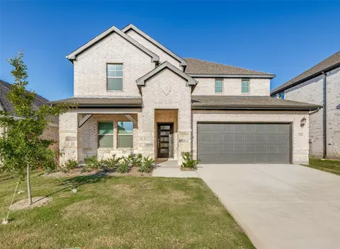 2226 Zephyr Dr, Princeton, TX 75407