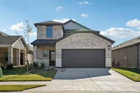 203 Greenbriar Dr, Mckinney, TX 75071