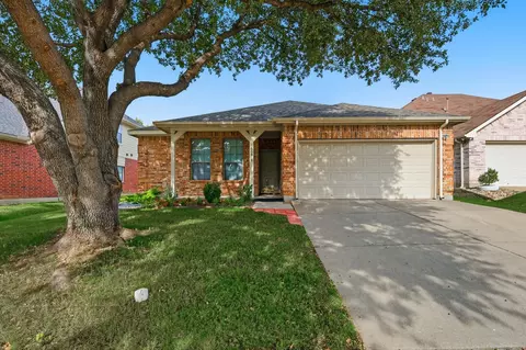5609 Desert Willow Ct, Fort Worth, TX 76137