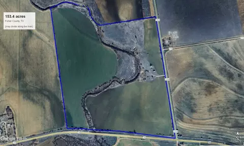 124 Fm 1224, Roby, TX 79543