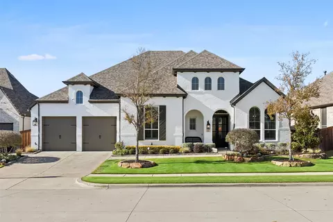 1421 Bluestem Dr, Aubrey, TX 76227