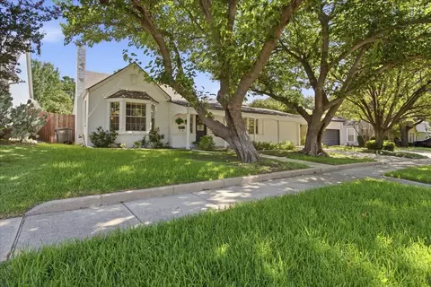 4520 Birchman Ave, Fort Worth, TX 76107