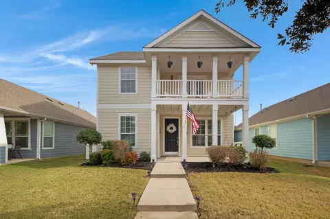 1912 Freedom Ln, Providence Village, TX 76227