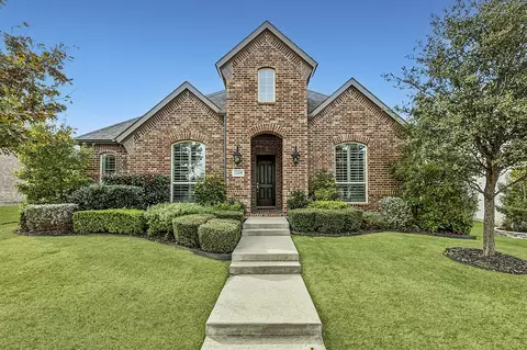 12439 Lost Valley Dr, Frisco, TX 75035