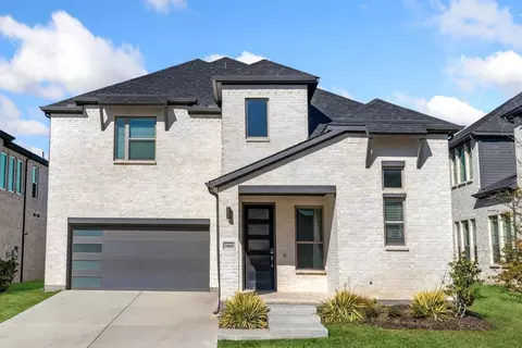 3660 Spruce Hills St, Frisco, TX 75033