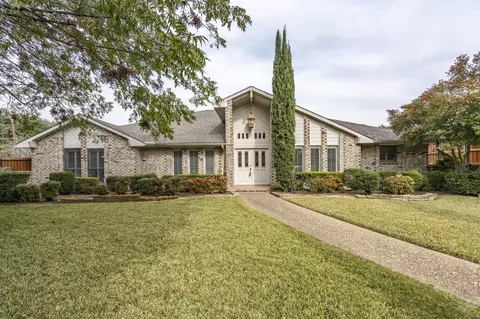 6415 Barkwood Ln, Dallas, TX 75248