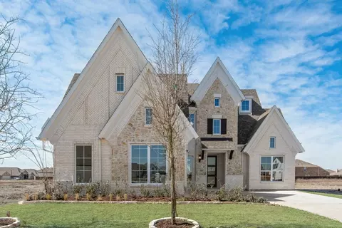 514 San Angelo Dr, Forney, TX 75126