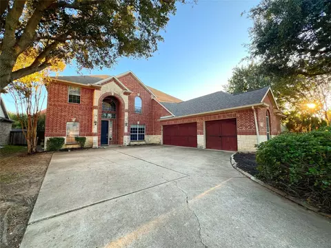 2947 Nadar, Grand Prairie, TX 75054