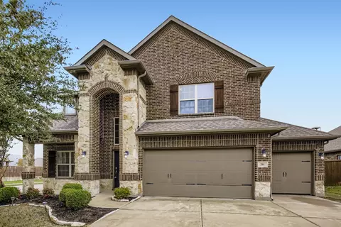 201 Pleasant Hill Ln, Royse City, TX 75189