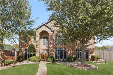 11008 Turtle Creek Ln, Frisco, TX 75035