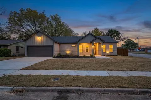 302 W Coral Way, Grand Prairie, TX 75051