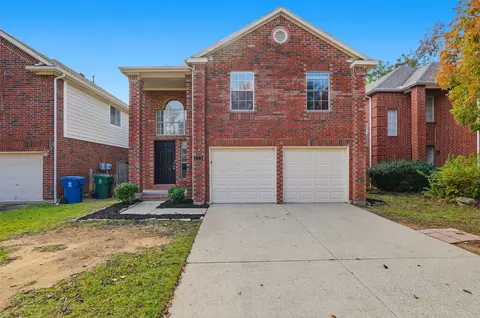 1641 Prescott Cir, Flower Mound, TX 75028