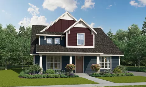 10864 Oran Ln, Midlothian, TX 76065