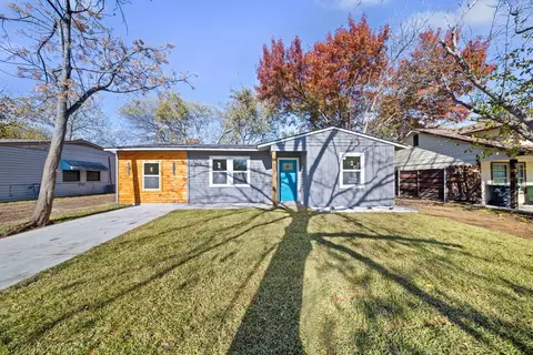 1817 Newton St, Arlington, TX 76010