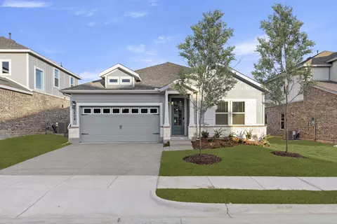 2404 Overlook Dr, Melissa, TX 75454