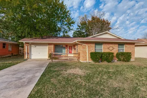 2607 Jonesboro Ave, Dallas, TX 75228