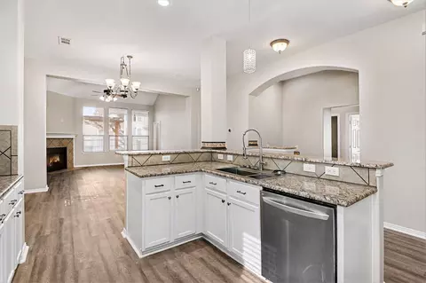 6109 Shad Dr, Fort Worth, TX 76179