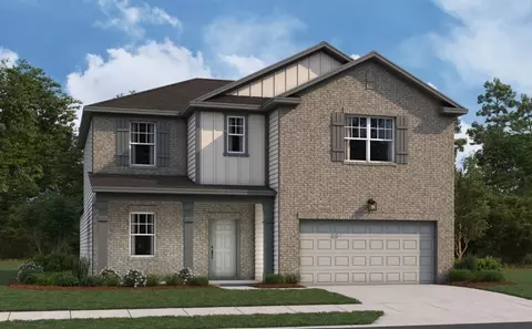 1413 Payrone Rd, Celina, TX 75009
