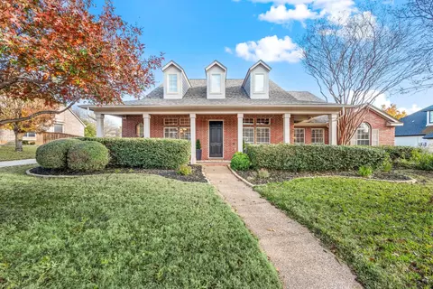 12316 Silver Maple Dr, Fort Worth, TX 76244
