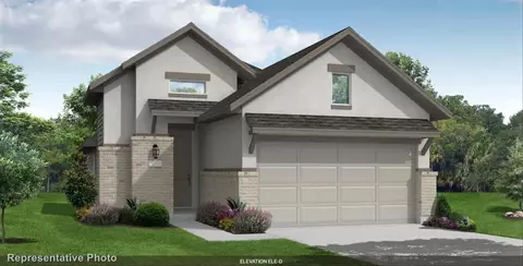 3928 Allred, Heartland, TX 75114