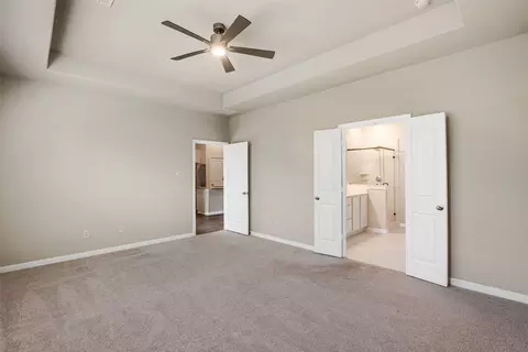Bedroom - 5608 Crestview Dr, Celina, TX 75009 photo 2 of 9