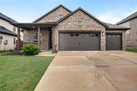 5608 Crestview Dr, Celina, TX 75009