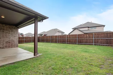 Exterior - 5608 Crestview Dr, Celina, TX 75009 photo 4 of 7