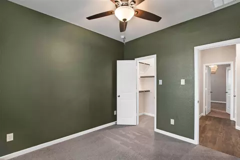 Bedroom - 5608 Crestview Dr, Celina, TX 75009 photo 7 of 9