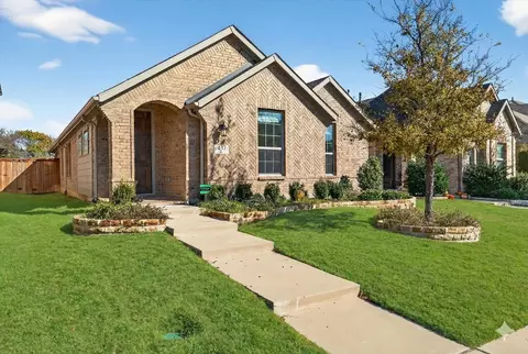 437 Mustang Draw Trl, Mckinney, TX 75071