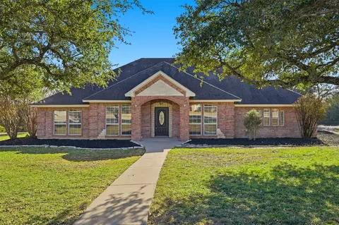 135 Rim Rock Rd, Aledo, TX 76008
