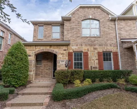 4127 Cascade Sky Dr, Arlington, TX 76005