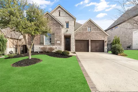 921 Moorland Pass Dr, Prosper, TX 75078