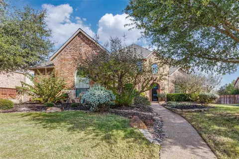 337 Farm View Trl, Keller, TX 76248