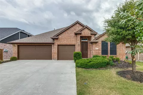 4217 Switchgrass St, Celina, TX 75009