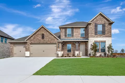 2609 Ackley Ln, Wylie, TX 75098