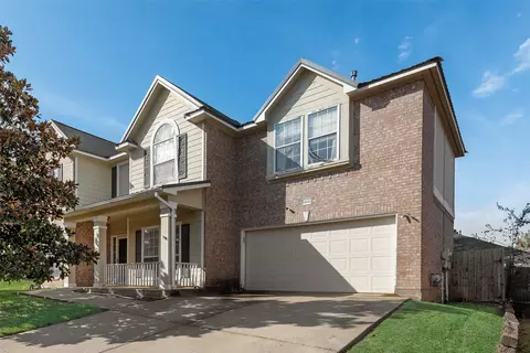 7916 Nighthawk Trl, Arlington, TX 76002
