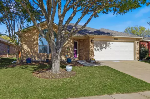 1921 Caddo St, Little Elm, TX 75068