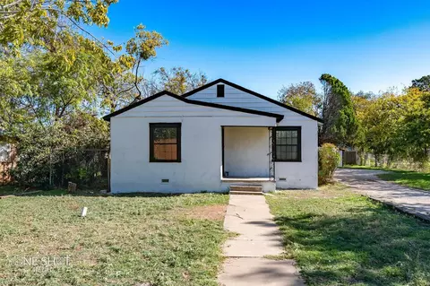 1909 Highland Ave, Abilene, TX 79605