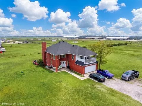 10903 Jackson Rd, Krum, TX 76249