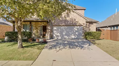 7509 Barrymore Rd, Denton, TX 76208
