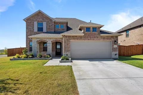1934 Sand Springs St, Forney, TX 75126