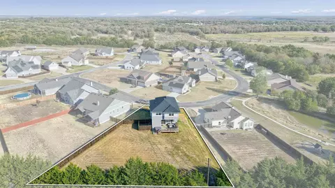 44 Willow Tree Ln, Pottsboro, TX 75076