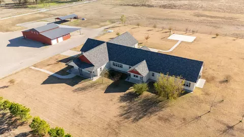 2263 County Road 33040 #4, Brookston, TX 75421